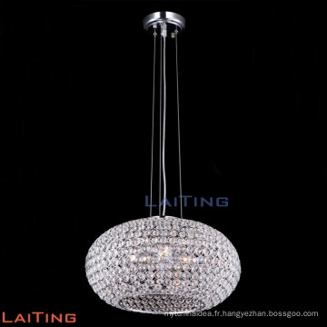 Crystal modern unique indian style lamp 71102